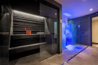 Hotel Metropole - Spa