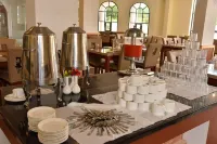 Ags Holiday Resorts Hotel a Yelegiri