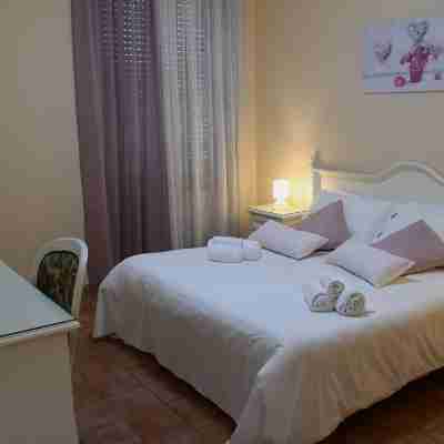Hotel Villa Romana Rooms