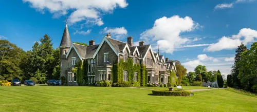 Ballathie House Hotel Hotels in Perth