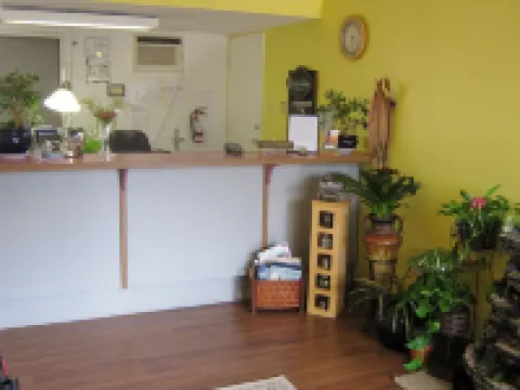 Slumber Lodge Hotels in Hope