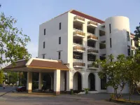 Royal Diamond Hotel Hotel a Distretto di Mueang Phetchaburi