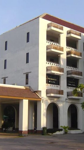 รูปภาพของโรงแรมรอยัลไดมอน จ.เพชรบุรี