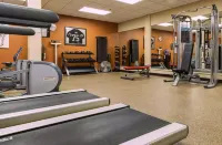 Inn at the 5th - Gym