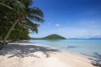 Mira Montra Resort Koh Mak - con vistas al mar