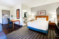 Hyatt House Chicago Schaumburg Hotel dekat Prairie Center for the Arts
