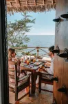 The Island Pongwe - Adult Only - Romantic