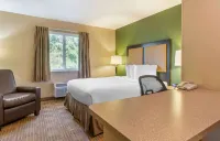 Studio 6 Extended stay - St Louis, MO - Westport/Craig Road - Bintang 3