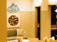 Union Hotel Hotels in Toronto