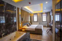 Kaya Life Resort Hotels in Demirkapı