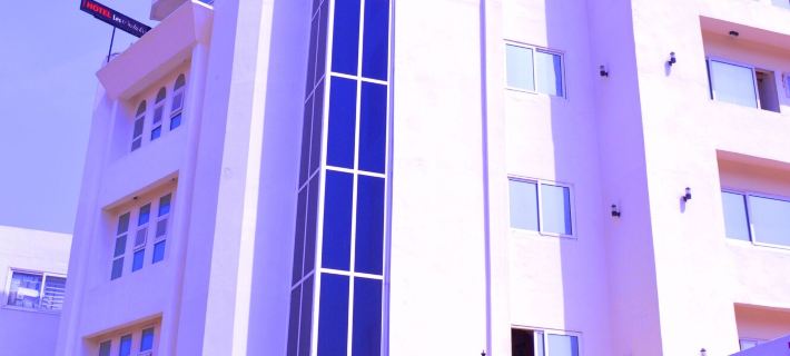 Hotel les Orchidées Hotels in Cotonou