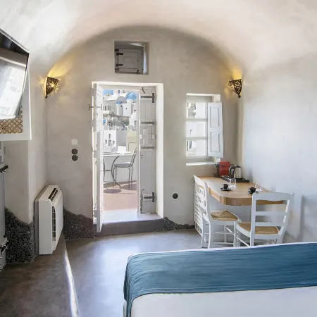 Ducato di Oia