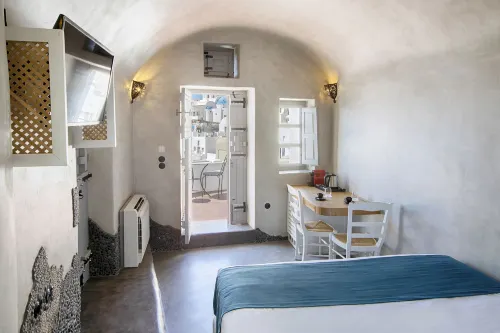 Ducato di Oia Hotels in Thira
