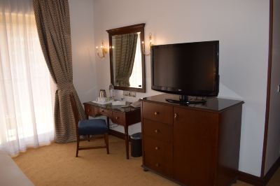 その他 ヒルトン ザマレック レジデンス カイロの写真