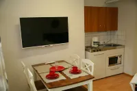 City Apartment Kuopio - Apartments
