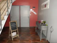 Les Chambres de Manou - Bed & Breakfasts