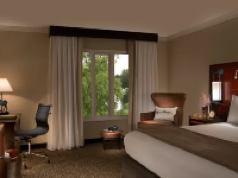 The Lakefront Anchorage Hoteles en Anchorage