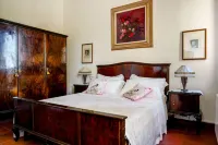 Tenuta I Mandorli Hotels in Peccioli