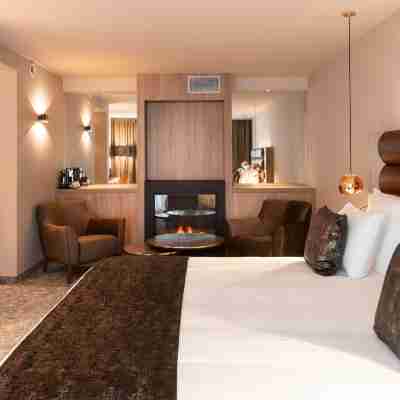 Hôtel Nivelles - Sud Rooms