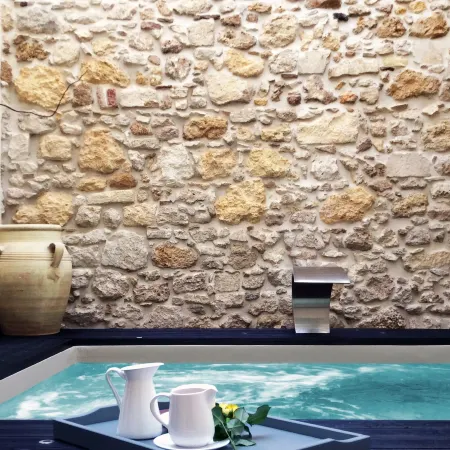 CinqueSuites Ortigia