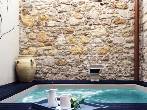 CinqueSuites Ortigia - balcony