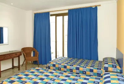 Hostal Tierramar