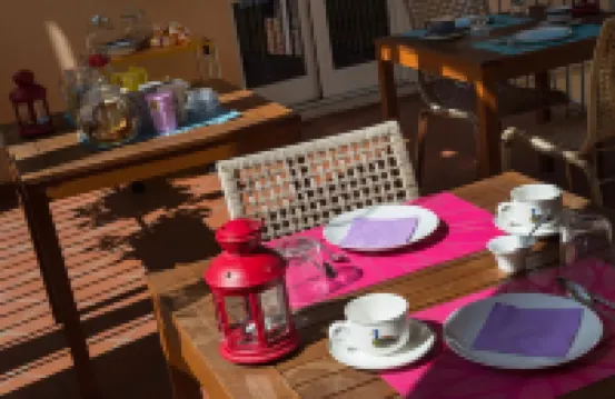 B&B Il Grifone