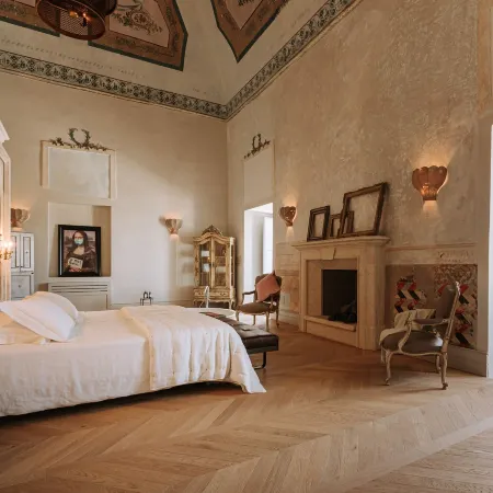 Paragon 700 Boutique Hotel & Spa