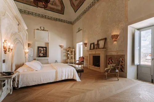 Paragon 700 Boutique Hotel & Spa - Spa