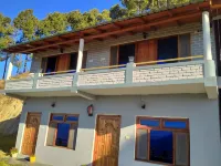 Binsar View Homestay Hotels near Gairar Golu Dham