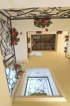 Hotel San Miguel, en El Centro - Desayuno Gratis Các khách sạn ở Tuxtla Gutierrez