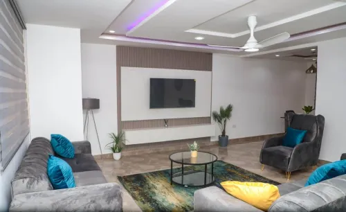 Luxecom Apartments Enjoy Comfort & Affordability! -  Ferienhäuser