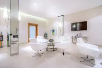 Ewaa Express Hotel- Buraydah Hotels in Buraydah