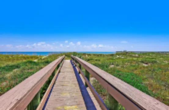 8 Sea Castles 3 Bedroom Condo by RedAwning