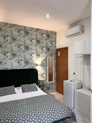 VILLA COSTANTINO Hotel a Boscoreale