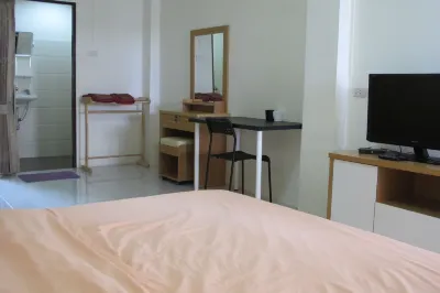 Boonya Place Hotel a Ban Suan