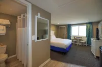 The White Sands Resort and Spa - 3-Star