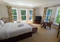 The Dower House Hotel Hotels in Horncastle