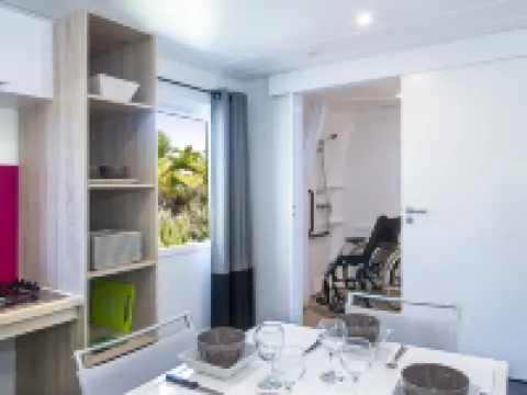 Domaine les Mûriers Hoteles en Vendres