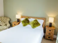 Newsham Grange Farm Hotels in Pickhill with Roxby