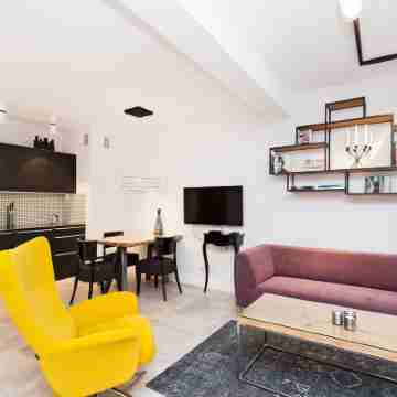 Kazimierz Luxory by Sun & Snow Rooms