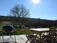 Holiday Home in Viroinval with Sauna