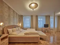 Lodner Hotel Drei Mohren Hotels in Lauingen