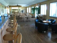 Dundee Resort & Golf Club - breakfast