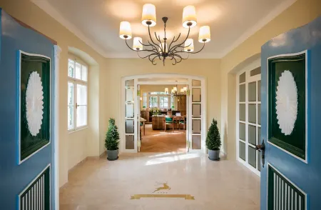 Landhaus zu Appesbach