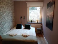Kristinebergs Bed & Breakfast Hotels in Mora