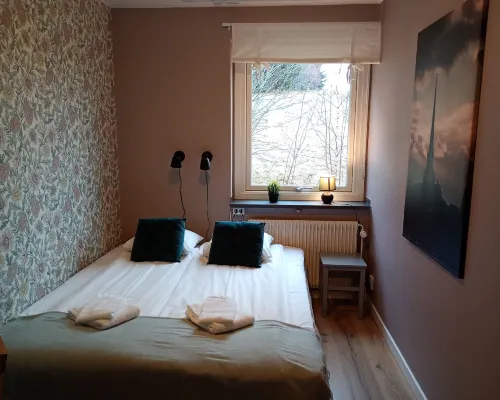 Kristinebergs Bed & Breakfast Hotels in Mora