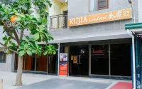 RedDoorz Plus near Camella La Brisa Lapulapu Các khách sạn ở Thành phố Lapu-Lapu