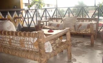 Arusha Backpackers Hotel