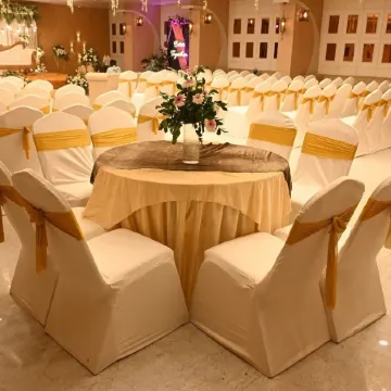 Sethi Grand Hotel